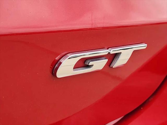 2014 Dodge Dart GT