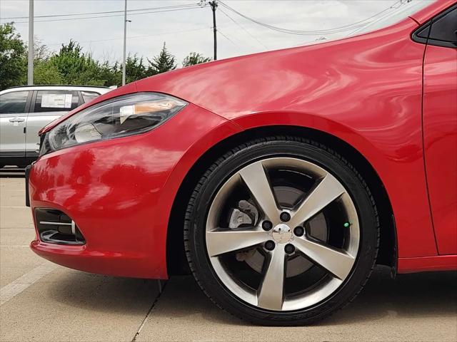 2014 Dodge Dart GT