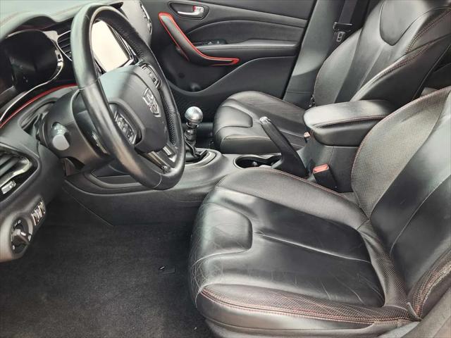 2014 Dodge Dart GT