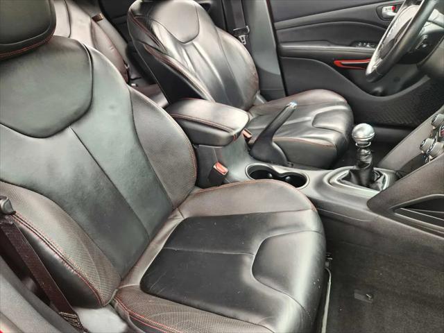 2014 Dodge Dart GT