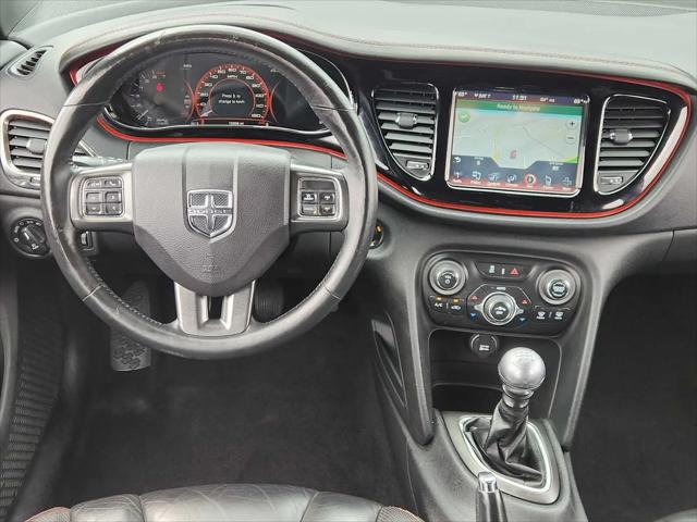 2014 Dodge Dart GT