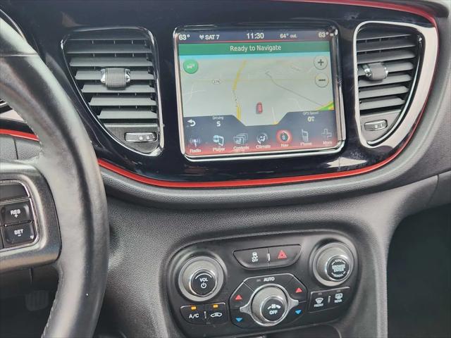 2014 Dodge Dart GT