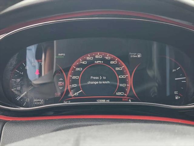 2014 Dodge Dart GT