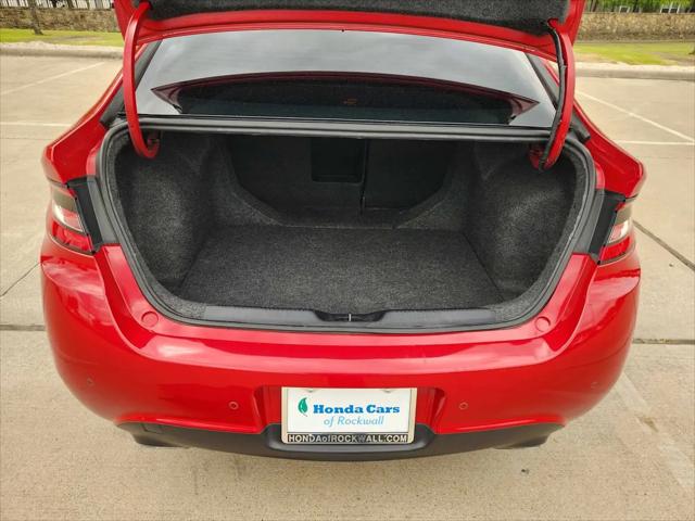 2014 Dodge Dart GT