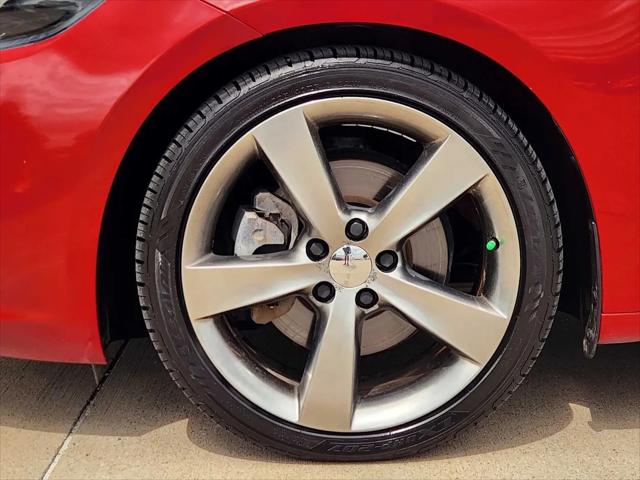 2014 Dodge Dart GT