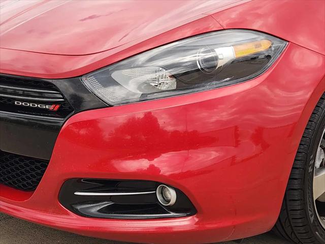 2014 Dodge Dart GT