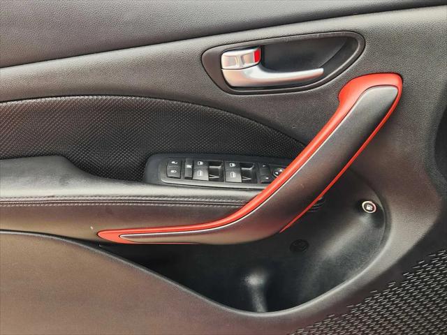 2014 Dodge Dart GT