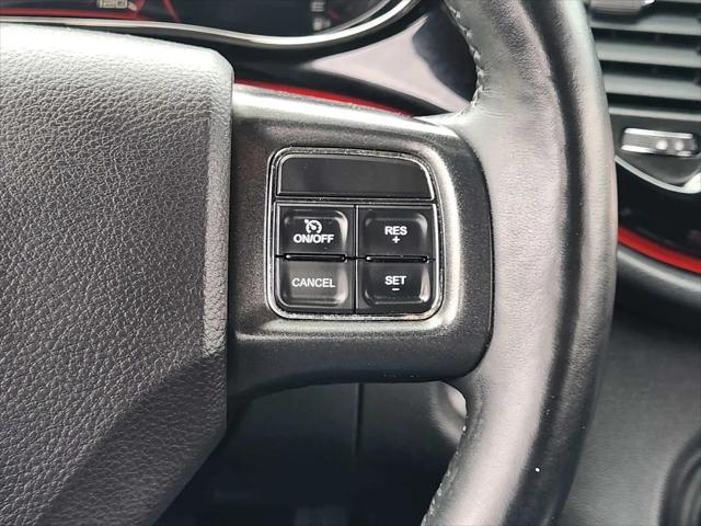 2014 Dodge Dart GT