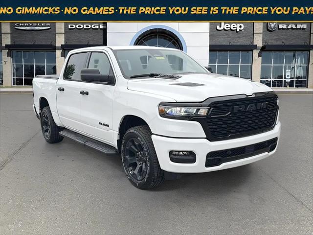 2026 Ram 1500 Express Crew Cab 4x4 5'7" Box for sale in Mount Juliet, TN