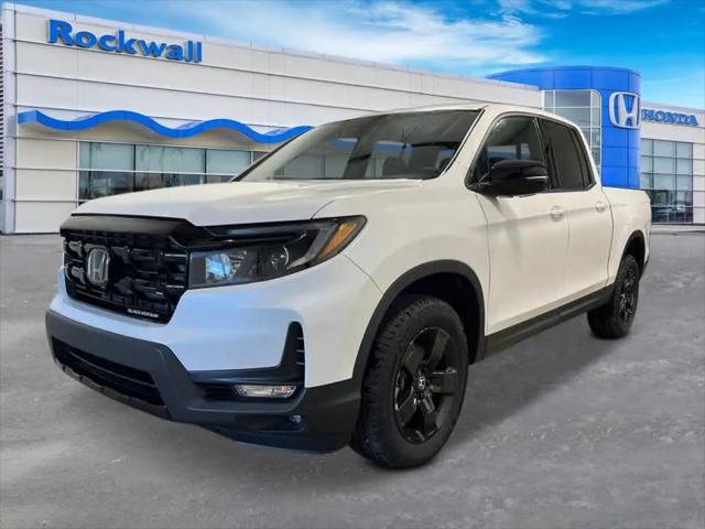 2026 Honda Ridgeline Black Edition for sale in Rockwall, TX