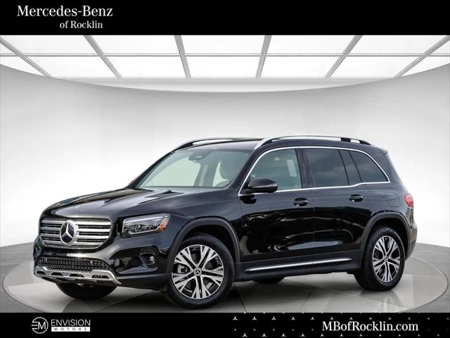 2026 Mercedes-Benz GLB GLB 250 for sale in Rocklin, CA