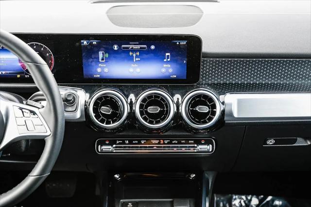 2026 Mercedes-Benz GLB GLB 250
