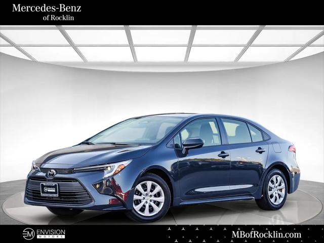 2026 Toyota Corolla Hybrid Hybrid LE for sale in Rocklin, CA