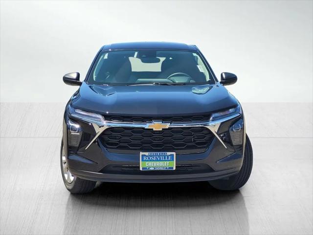 2026 Chevrolet Trax FWD LS