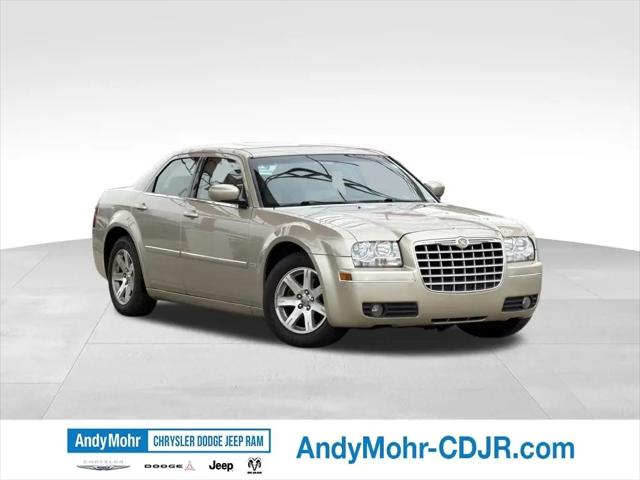 2006 Chrysler 300 Touring for sale in Indianpolis, IN