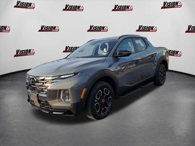 2024 Hyundai Santa Cruz XRT for sale in Canandaigua, NY