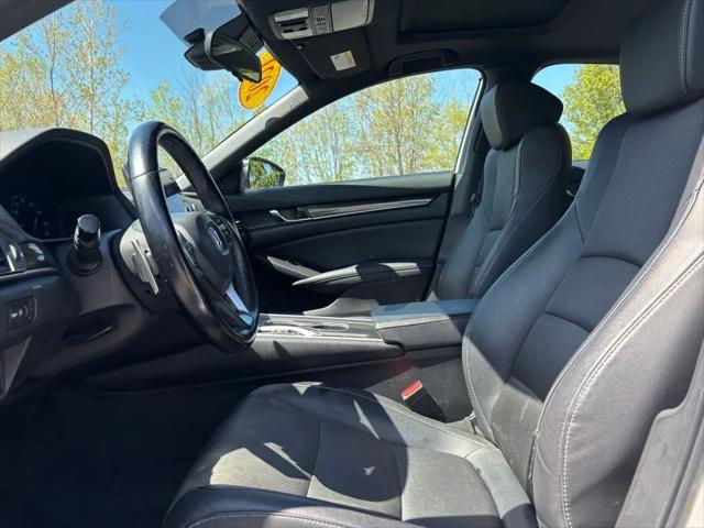 2021 Honda Accord Sport 2.0T