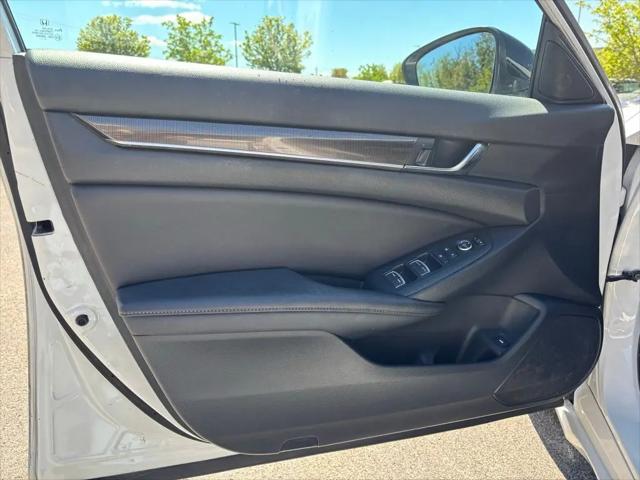 2021 Honda Accord Sport 2.0T
