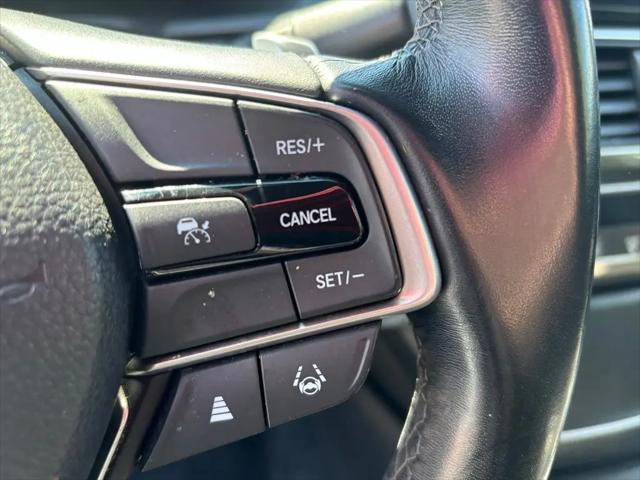 2021 Honda Accord Sport 2.0T