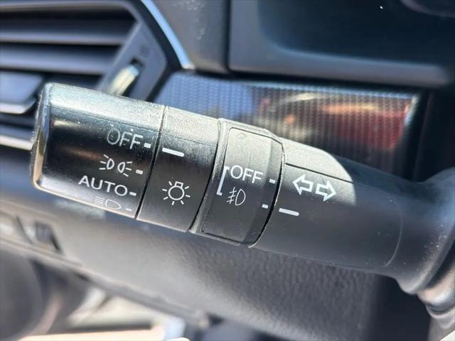 2021 Honda Accord Sport 2.0T