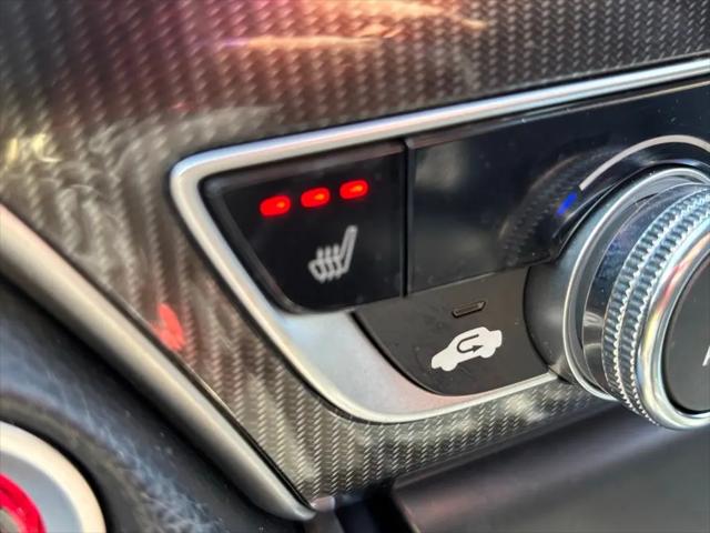 2021 Honda Accord Sport 2.0T