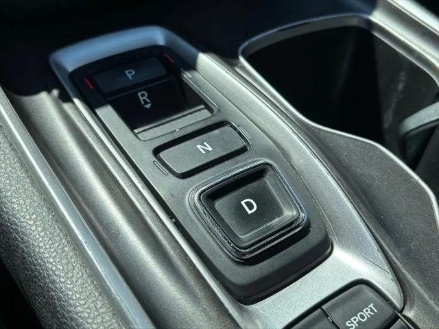 2021 Honda Accord Sport 2.0T