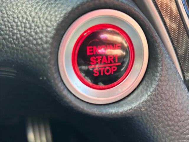 2021 Honda Accord Sport 2.0T