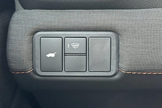 2026 Honda Passport AWD TrailSport