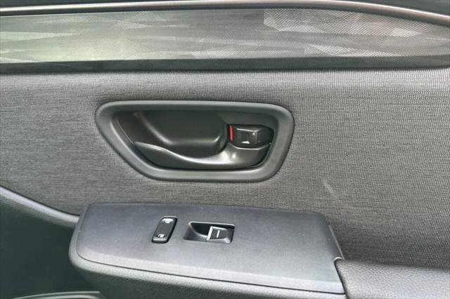2026 Honda Passport AWD TrailSport