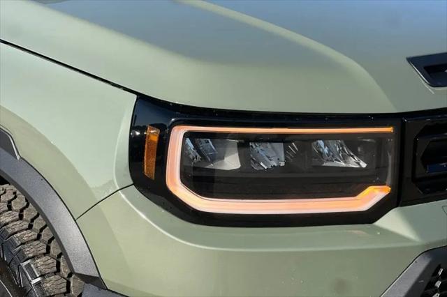 2026 Honda Passport AWD TrailSport