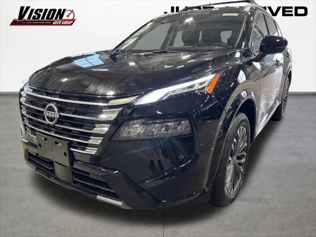 2026 Nissan Rogue Platinum for sale in Greece, NY