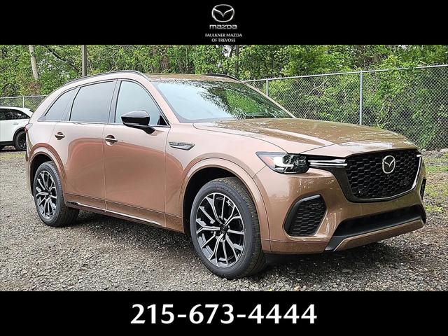 2026 Mazda CX-70 3.3 Turbo S Premium for sale in Trevose, PA
