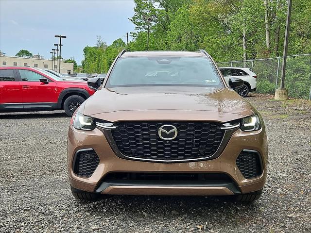 2026 Mazda CX-70 3.3 Turbo S Premium