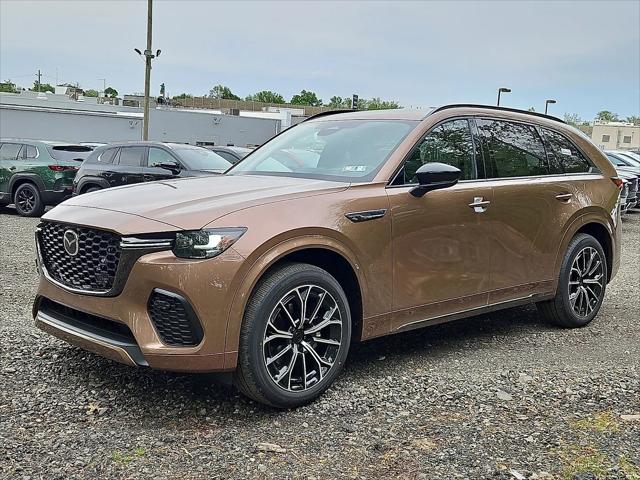 2026 Mazda CX-70 3.3 Turbo S Premium