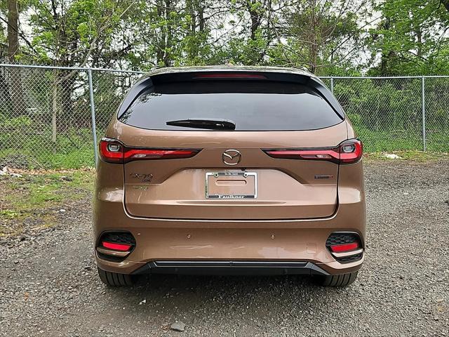 2026 Mazda CX-70 3.3 Turbo S Premium