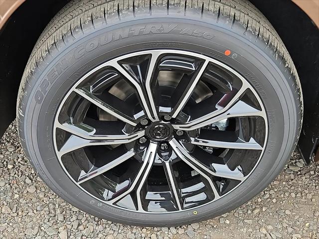 2026 Mazda CX-70 3.3 Turbo S Premium