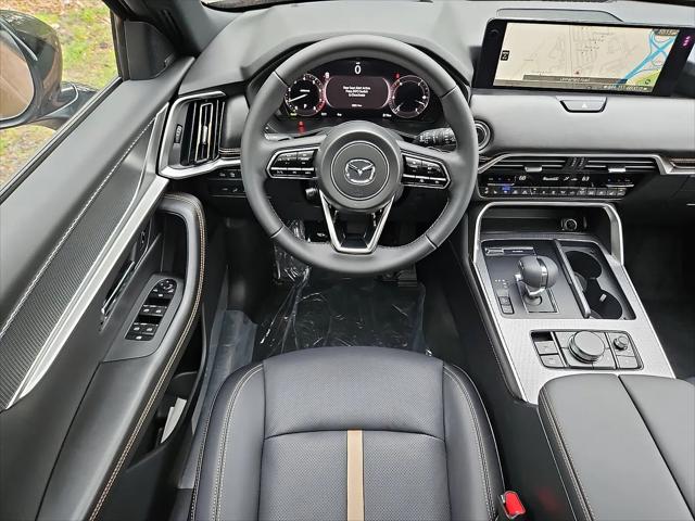 2026 Mazda CX-70 3.3 Turbo S Premium