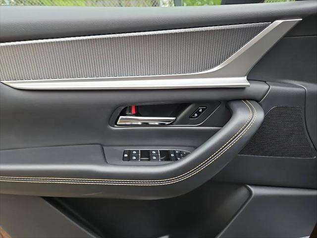 2026 Mazda CX-70 3.3 Turbo S Premium