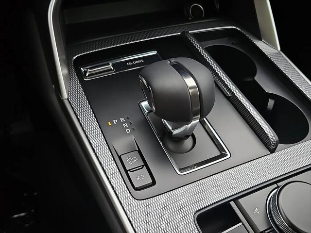 2026 Mazda CX-70 3.3 Turbo S Premium