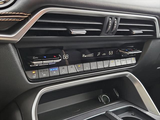 2026 Mazda CX-70 3.3 Turbo S Premium