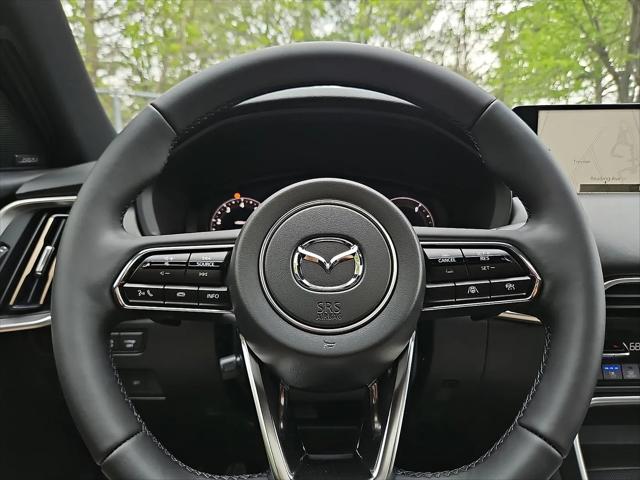 2026 Mazda CX-70 3.3 Turbo S Premium