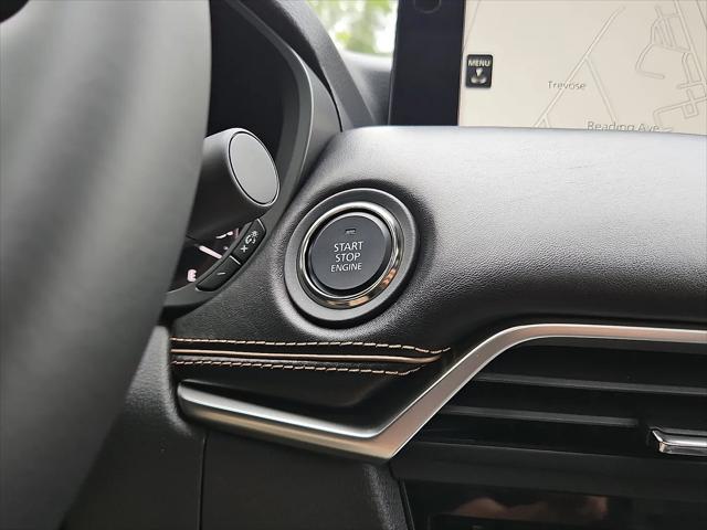 2026 Mazda CX-70 3.3 Turbo S Premium