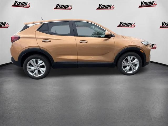 2024 Buick Encore GX Preferred FWD