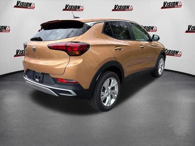 2024 Buick Encore GX Preferred FWD
