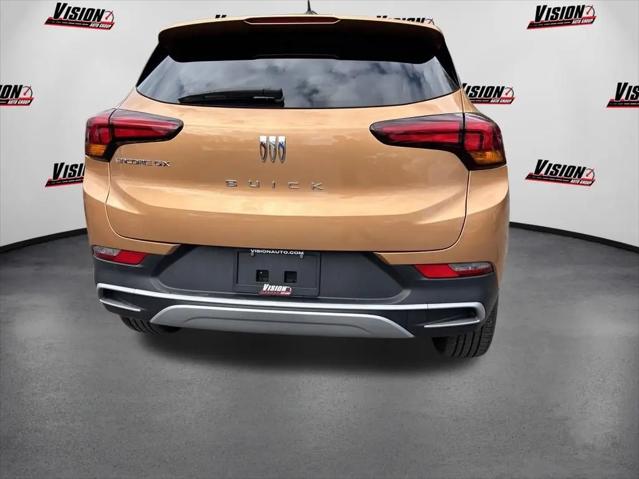 2024 Buick Encore GX Preferred FWD