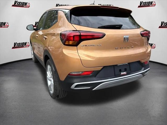 2024 Buick Encore GX Preferred FWD