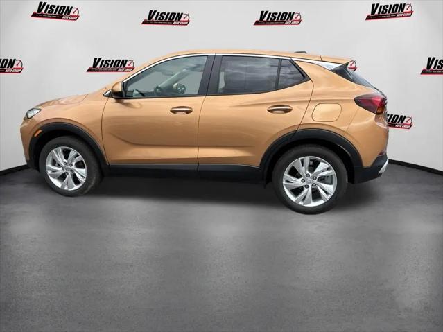 2024 Buick Encore GX Preferred FWD