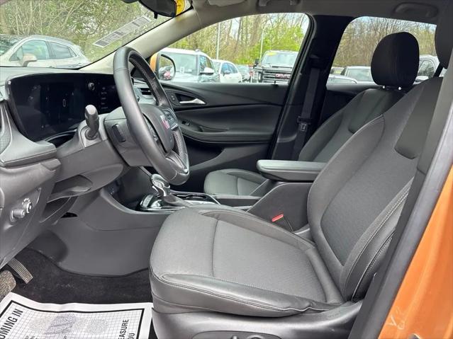 2024 Buick Encore GX Preferred FWD