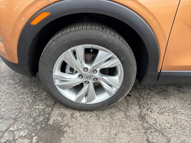 2024 Buick Encore GX Preferred FWD
