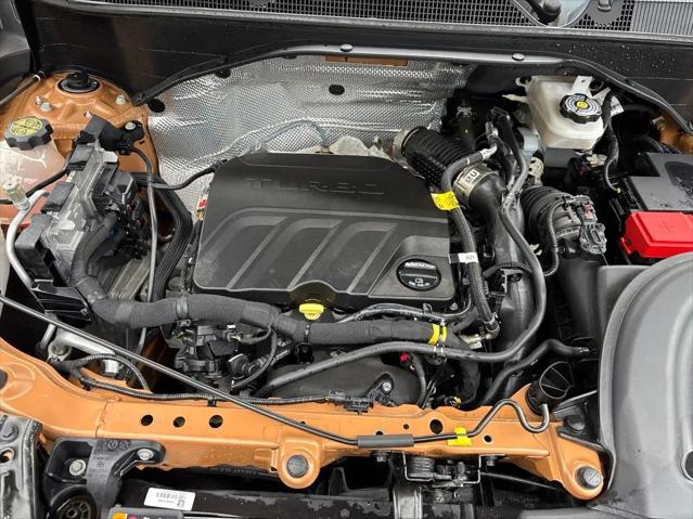 2024 Buick Encore GX Preferred FWD